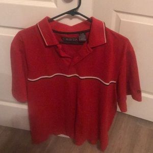 Men’s polo shirt